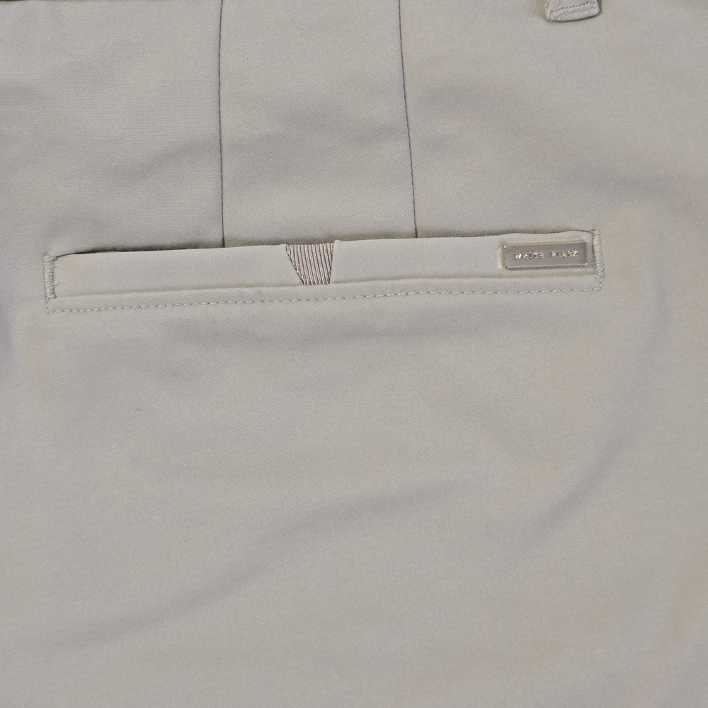 White House Black Market Beige Bermuda Shorts - Picture 12 of 14